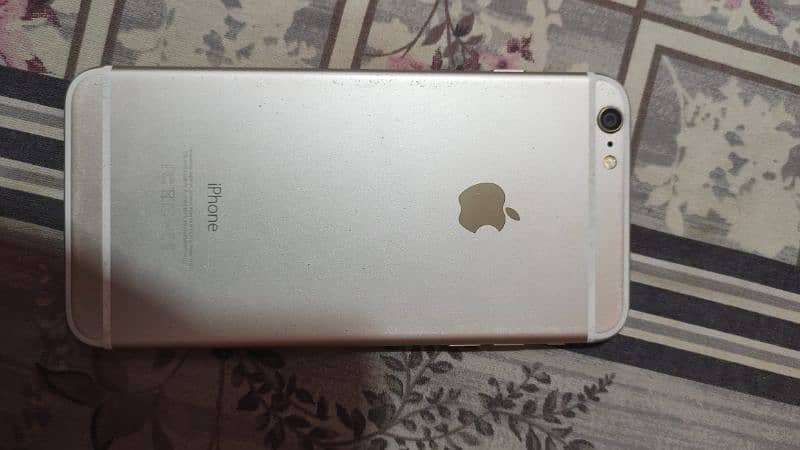 iphone 6 plus 64gb 2