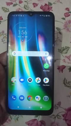 moto G9ply 4/64 approved