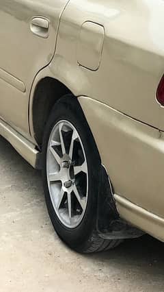 14 inch rims