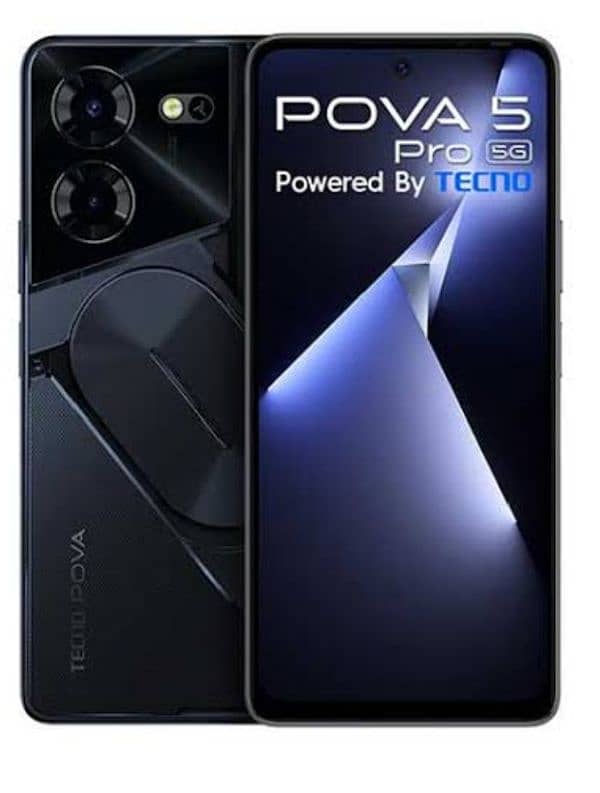 Tecno pova 5 pro 0 mitar pic 2