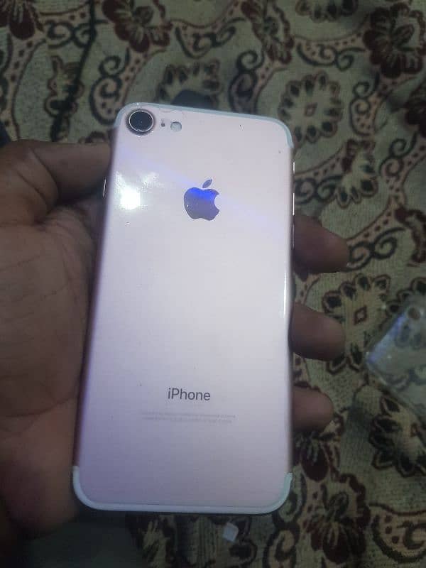 i phone 7 jv 32Gb 1