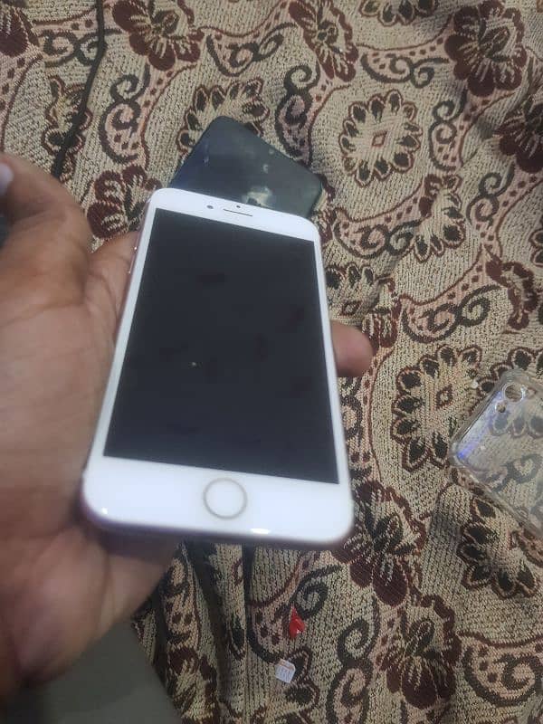 i phone 7 jv 32Gb 2