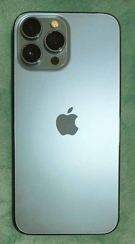 iphone 13 Pro Max 256 1