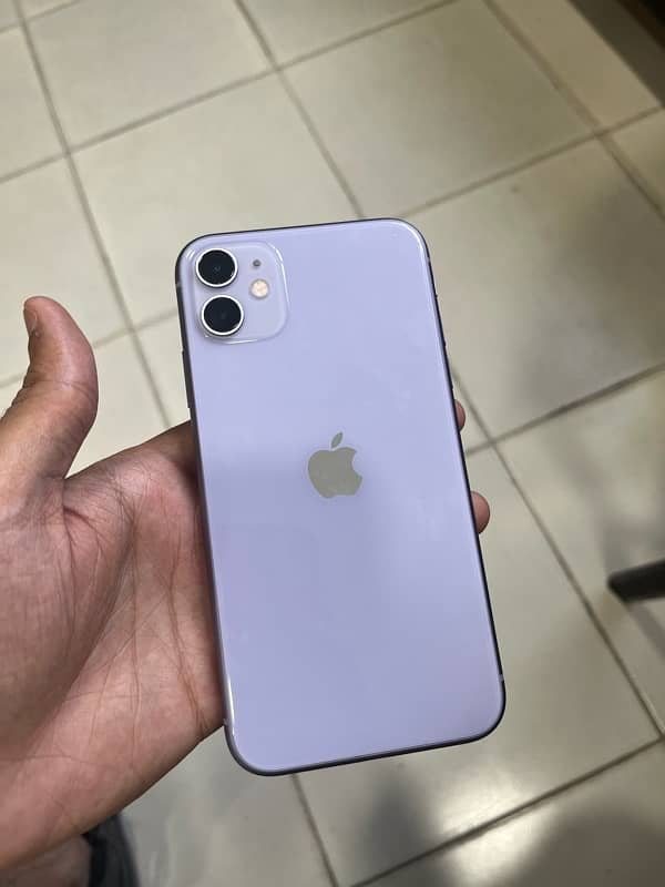 Iphone 11 pta approved 0