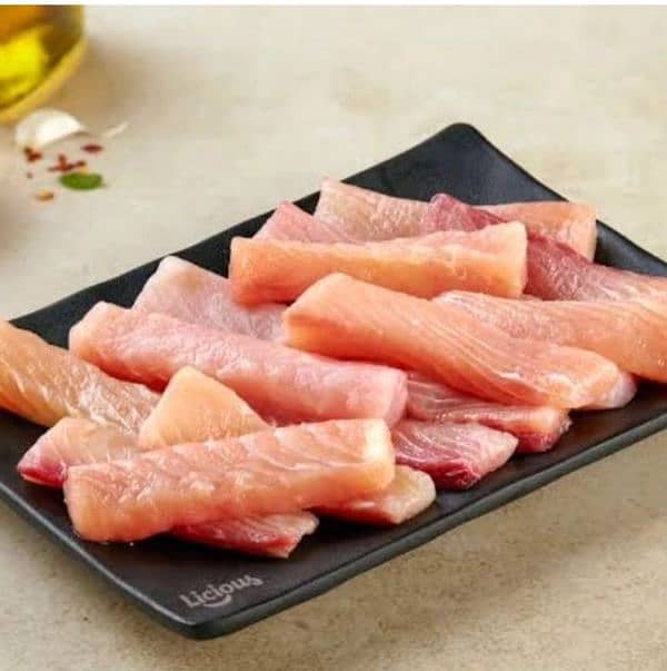 soal finger Fish Boneless available in faisalabad 0