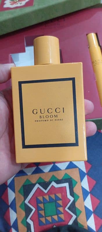 Gucci bloom 3