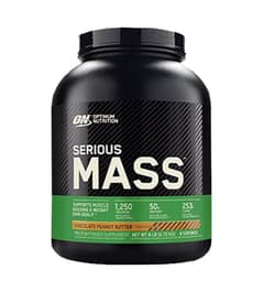 All Type of Proteins, Mass Gainers and Creatine available