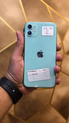 iphone 11 128gb jv non