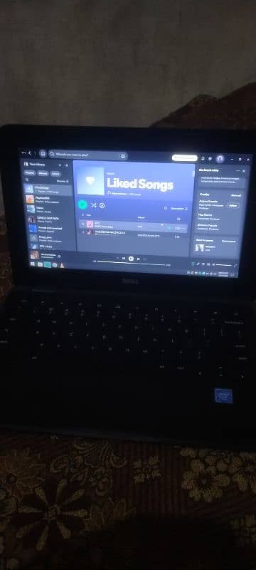 Dell Chromebook 11. Win 10 installed 1