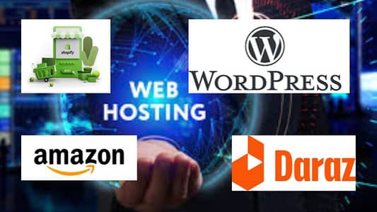 website development
