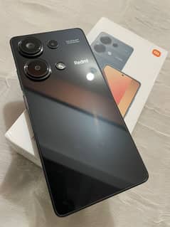 Redmi Note 13 Pro