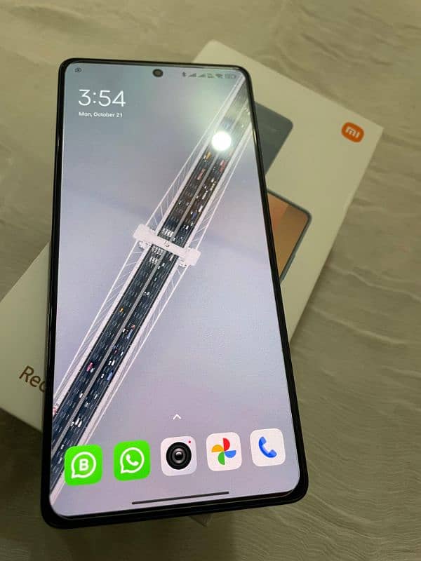 Redmi Note 13 Pro 1