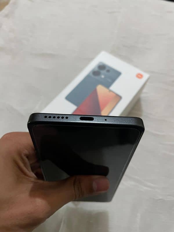 Redmi Note 13 Pro 2