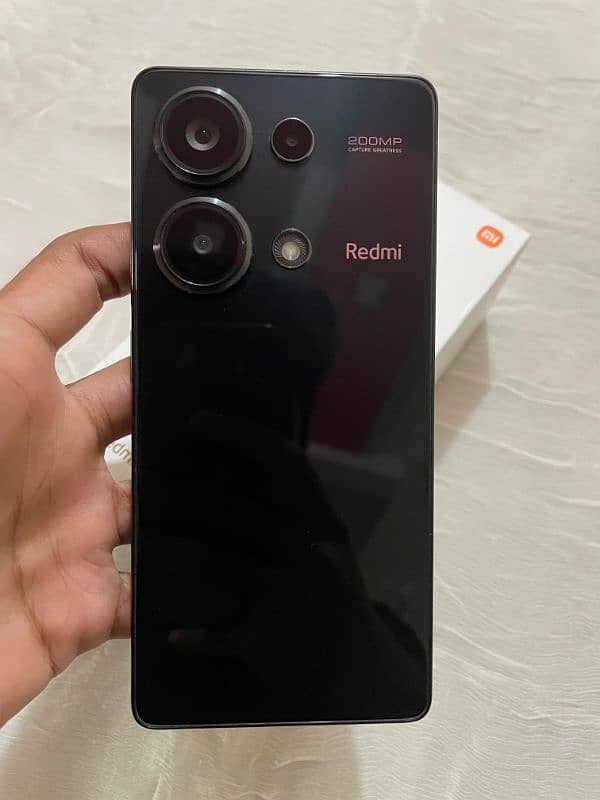 Redmi Note 13 Pro 4