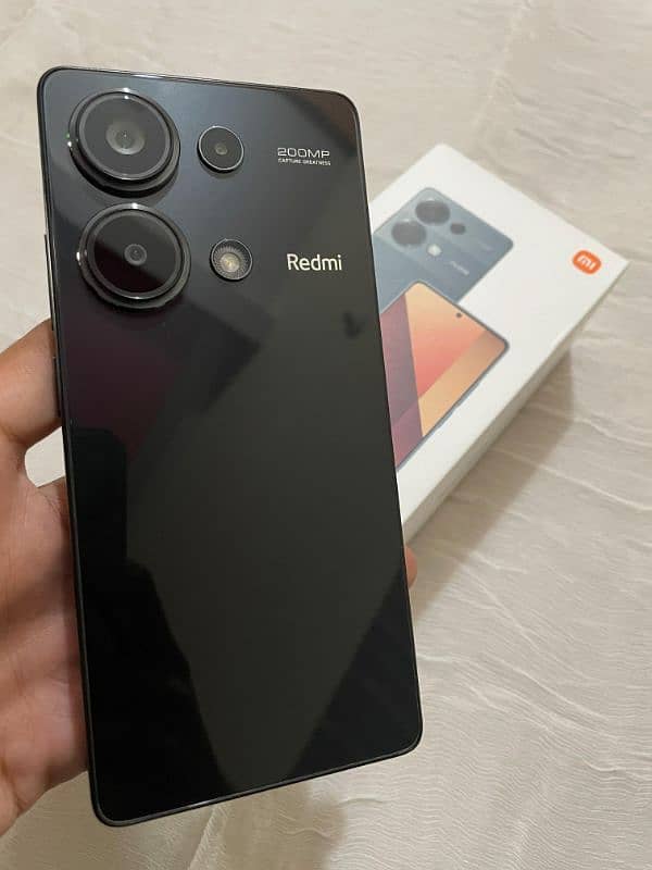 Redmi Note 13 Pro 5