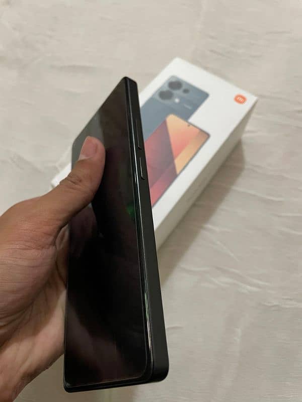 Redmi Note 13 Pro 8