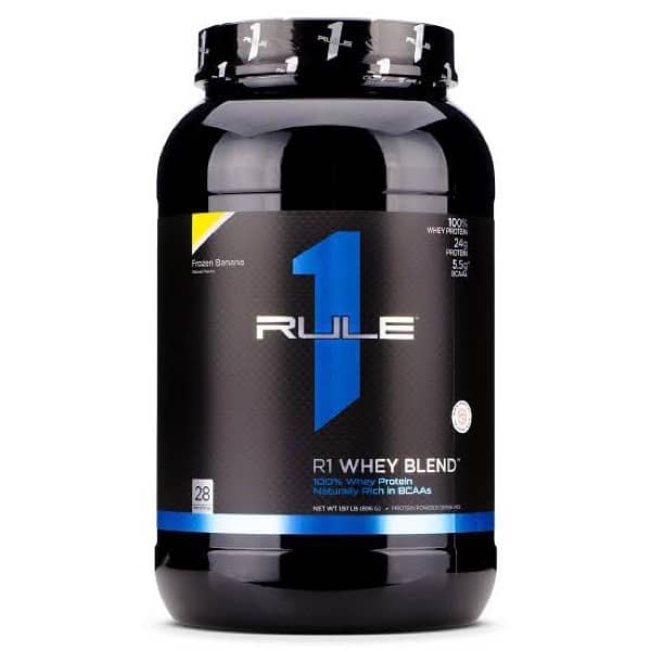 All Kind Of Mass Gainers, Creatine and Proteins Availabale 9