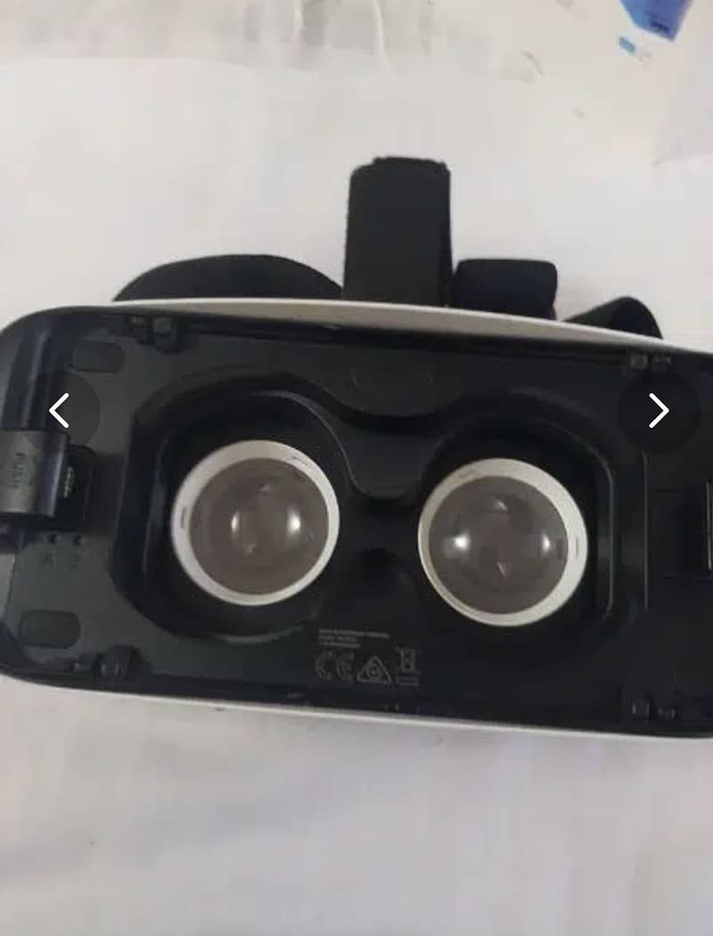 Samsang gear vr 3