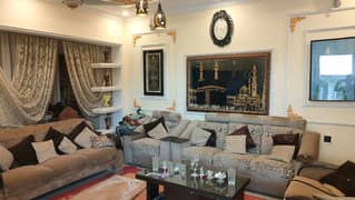 10 Marla Double Story House Available In Lahore Motorway City