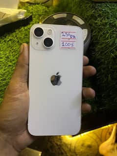 Iphone 13 256GB PTA Approve Watarpack