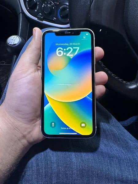 iPhone 11 64Gb Factory unlocked 3