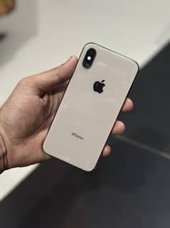 Iphone XS 256gb PTA Approved