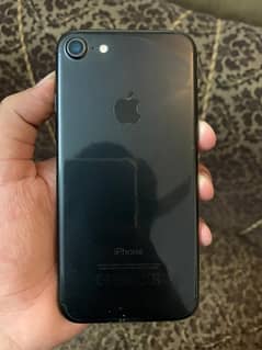 Iphone 7 128 gb Pta