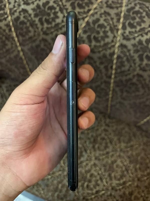 Iphone 7 128 gb Pta 3