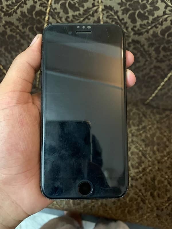 Iphone 7 128 gb Pta 6