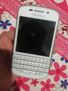 Blackberry q10 0