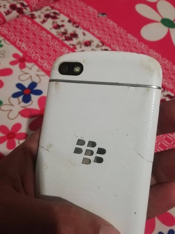 Blackberry q10 1