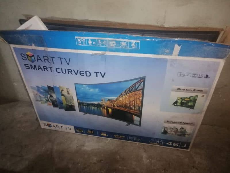 led TV repairing 1