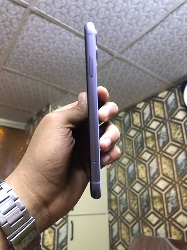 IPHONE 11 PTA APPROVED 0