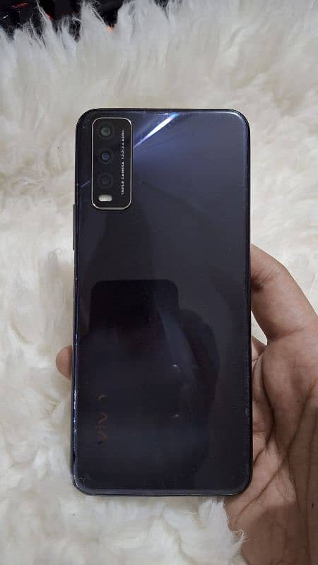 Vivo Y20 2