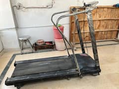 Basic Treadmill