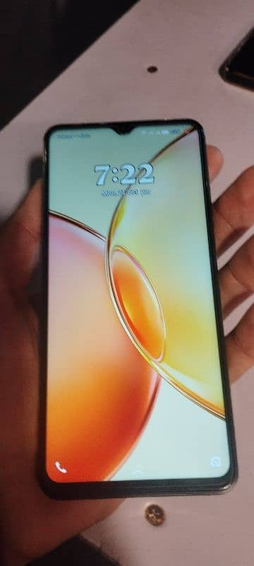 vivo y27s 3