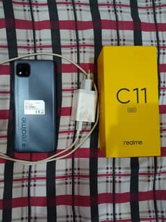 Realme C11