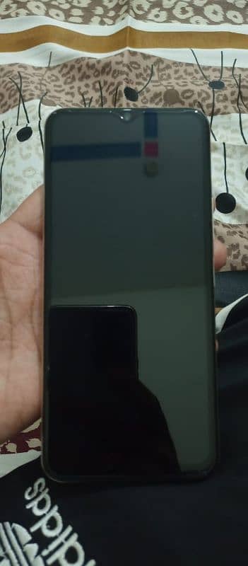 vivo Y33t Lush Condition 10/10 Complete Box 7