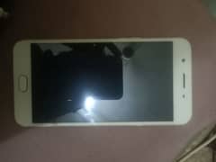 oppo F1S 4/64 condition 10/9.5