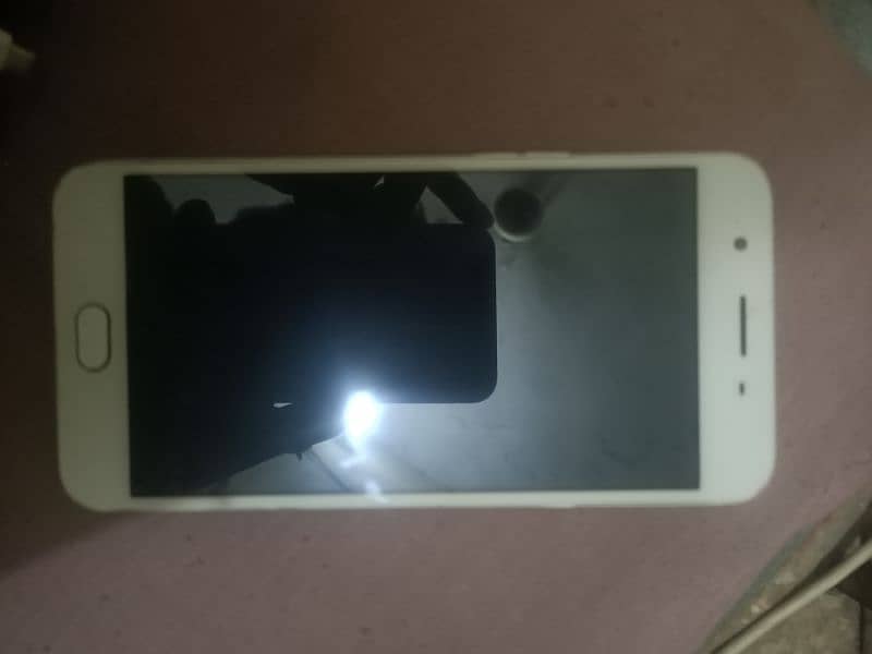 oppo F1S 4/64 condition 10/9.5 0