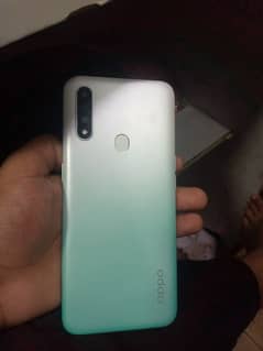 oppo a31 4/128 all okk