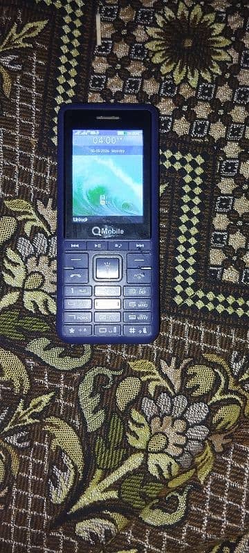 QMobile 0