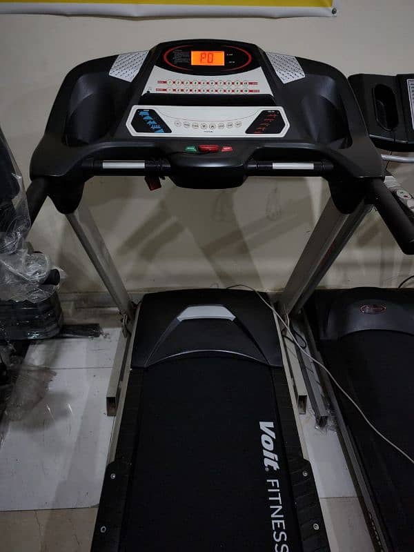 Treadmills(03214639061)/Running Machines/ Cycles/ Spin Bikes 5