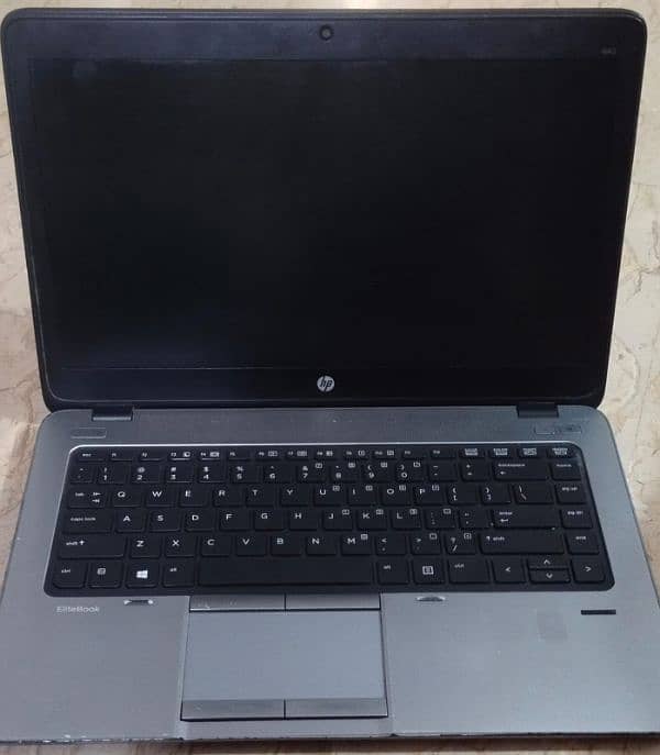 Hp laptop Sale no any fault just need cash 0