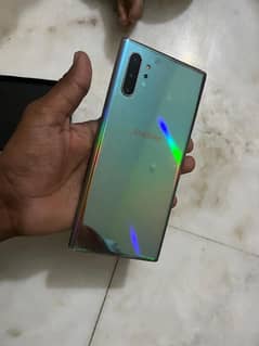 Samsung galaxy note 10 plus approved