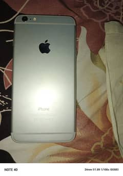 6 plus non pta