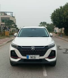 Changan Oshan X7 2023