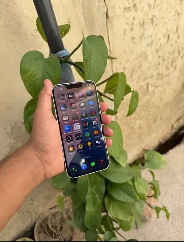 IPHONE 13 JV(Avail this chance hurry up) 1