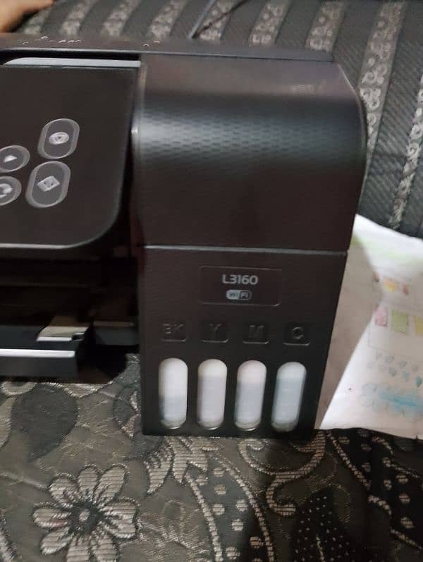 I want to sale my used but new condition printer 1