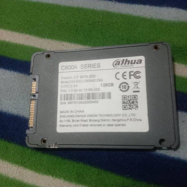 alhua original 128gb ssd 0